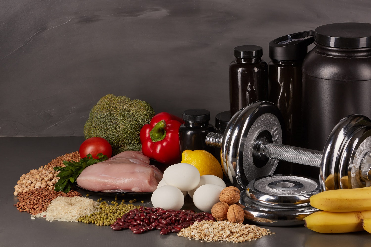 Proteína Whey Premium